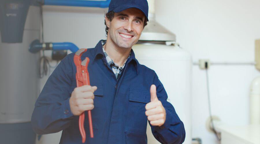Professional expert plumbing services in Eyota, MN